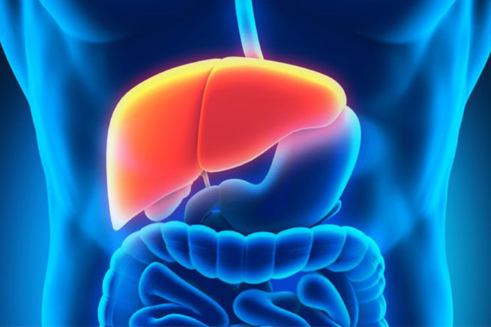 liver failure